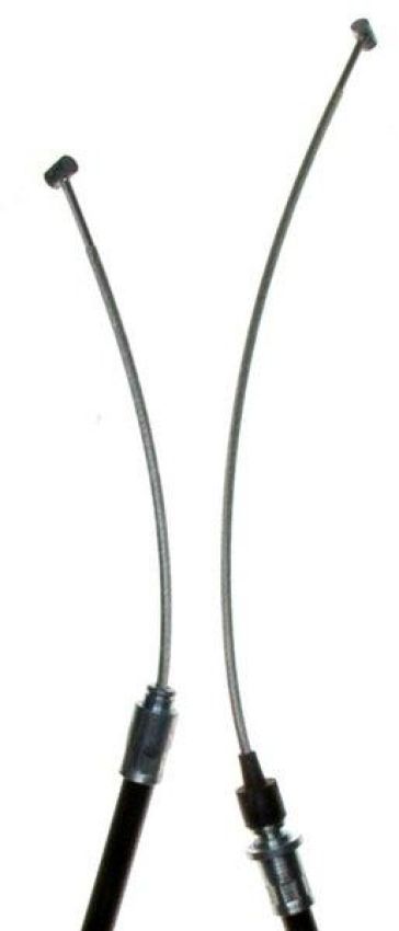 Raybestos BC93832 Raybestos Element3 Parking Brake Cable