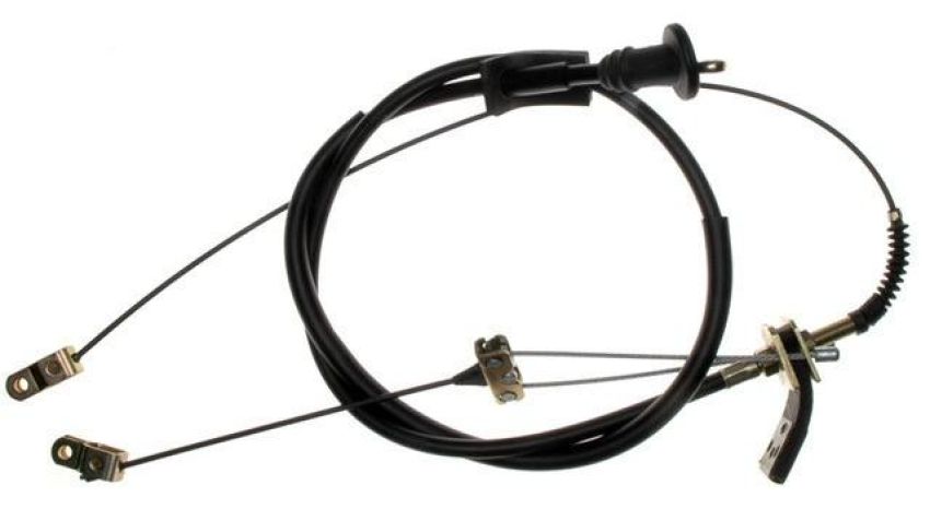 Raybestos BC93833 Raybestos Element3 Parking Brake Cable