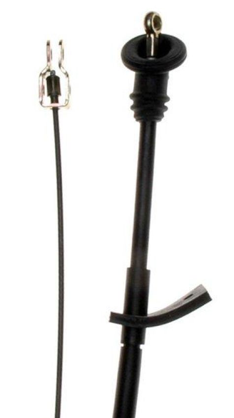 Raybestos BC93833 Raybestos Element3 Parking Brake Cable