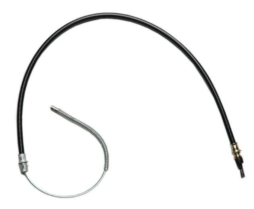 Raybestos BC93843 Raybestos Element3 Parking Brake Cable