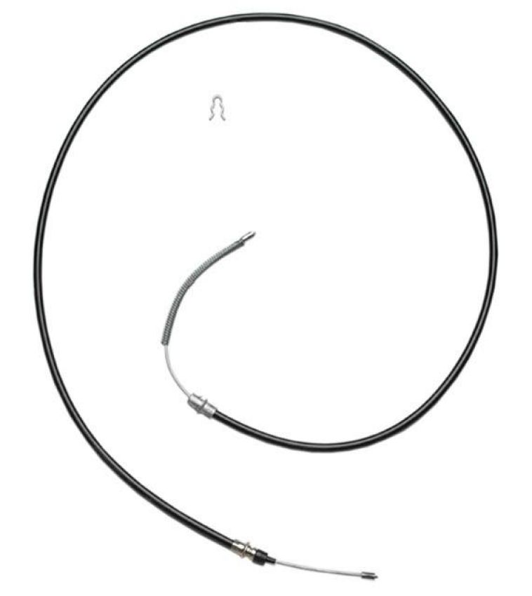 Raybestos BC93844 Raybestos Element3 Parking Brake Cable