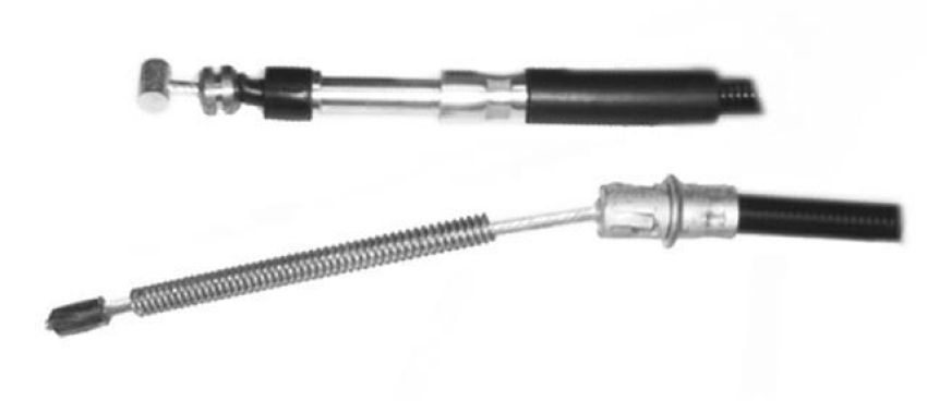 Raybestos BC93849 Raybestos Element3 Parking Brake Cable