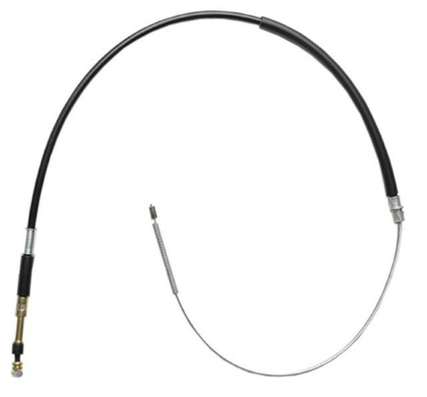 Raybestos BC93849 Raybestos Element3 Parking Brake Cable