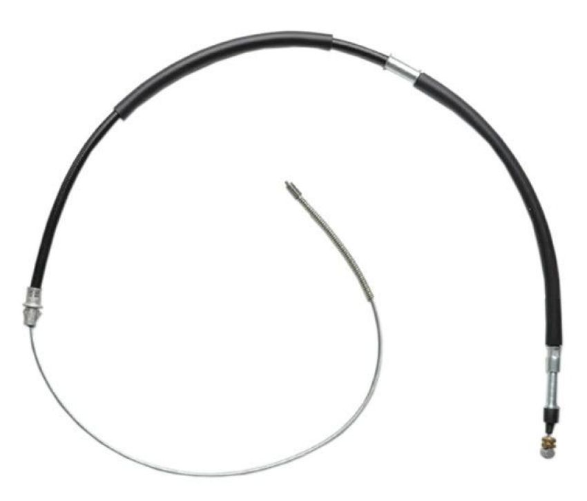 Raybestos BC93850 Raybestos Element3 Parking Brake Cable