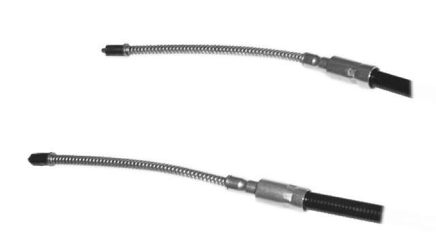 Raybestos BC93852 Raybestos Element3 Parking Brake Cable