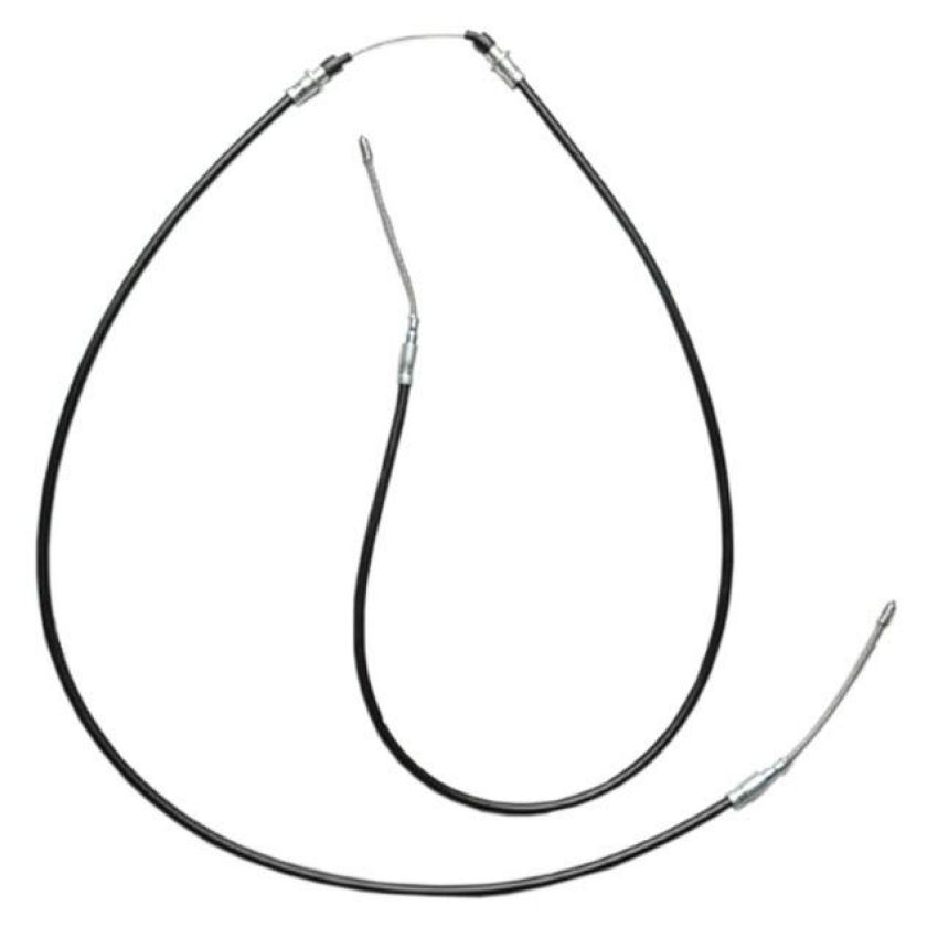 Raybestos BC93852 Raybestos Element3 Parking Brake Cable