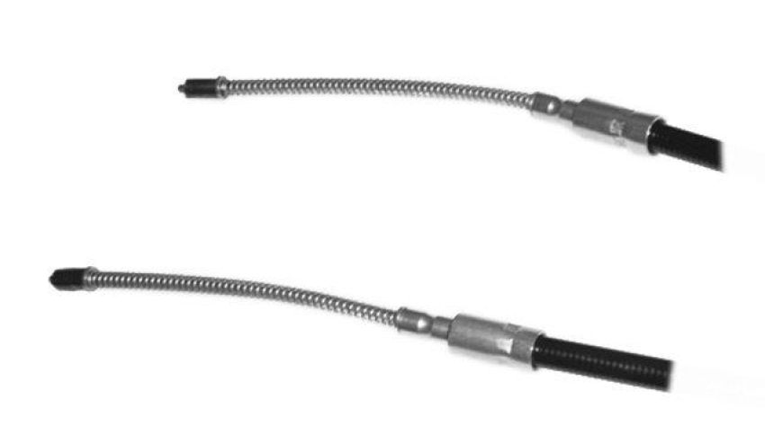 Raybestos BC93852 Raybestos Element3 Parking Brake Cable