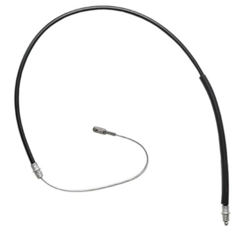 Raybestos BC93858 Raybestos Element3 Parking Brake Cable