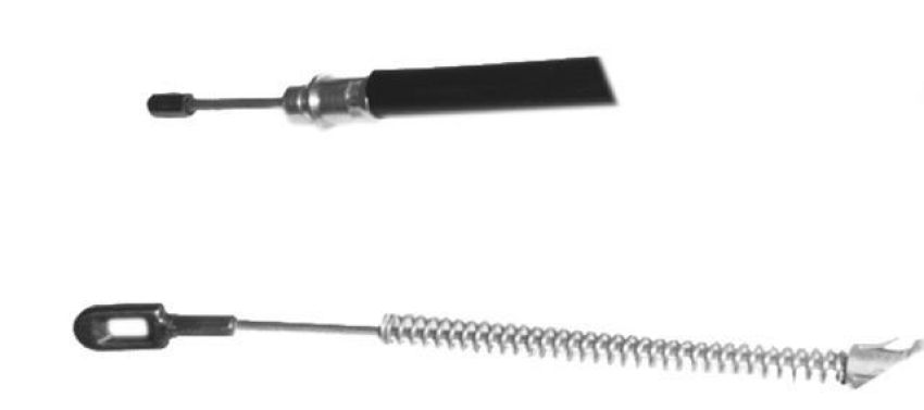 Raybestos BC93864 Raybestos Element3 Parking Brake Cable