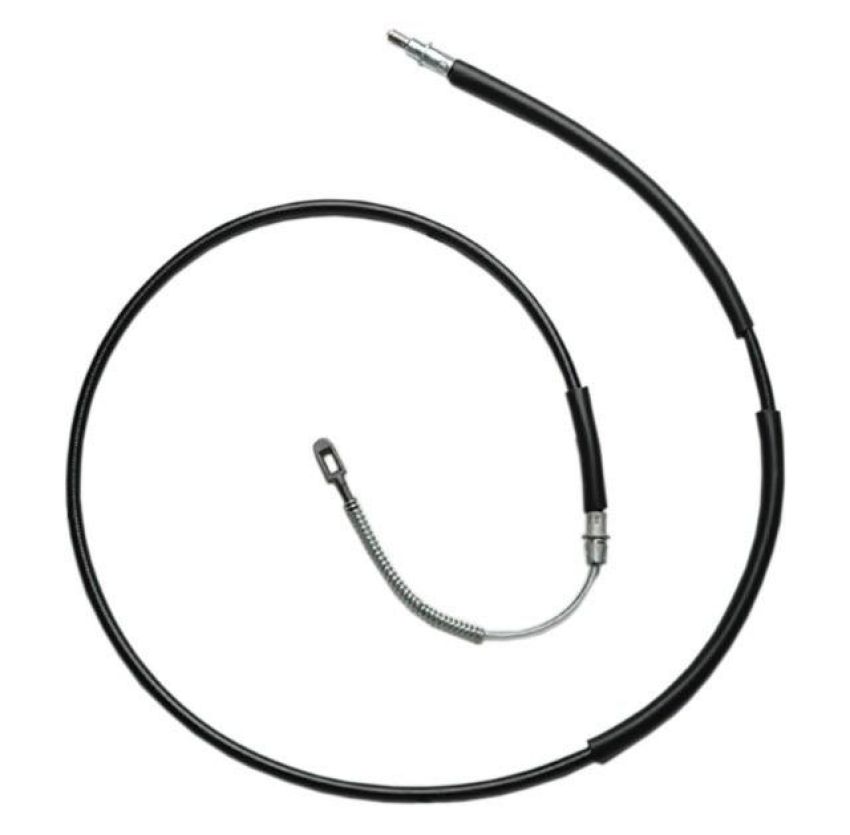 Raybestos BC93864 Raybestos Element3 Parking Brake Cable