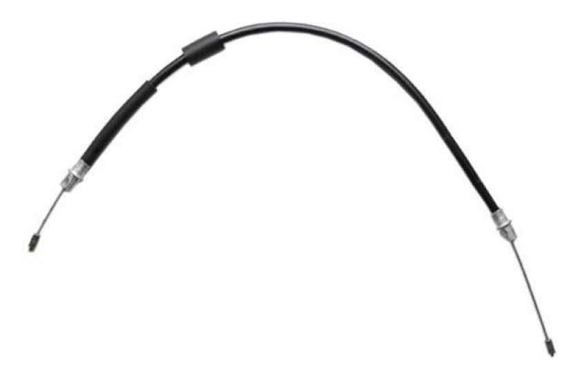 Raybestos BC93865 Raybestos Element3 Parking Brake Cable
