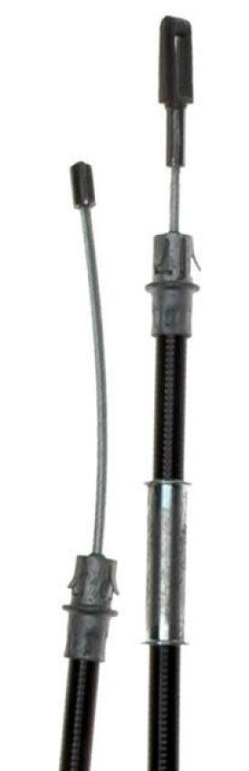 Raybestos BC93866 Raybestos Element3 Parking Brake Cable