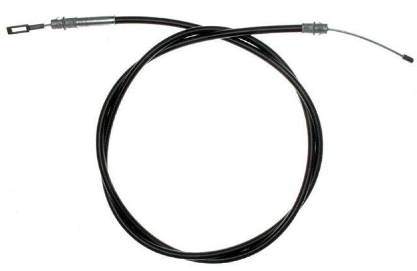 Raybestos BC93866 Raybestos Element3 Parking Brake Cable