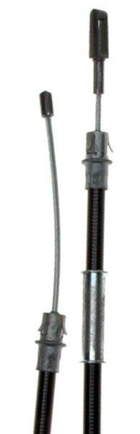 Raybestos BC93866 Raybestos Element3 Parking Brake Cable