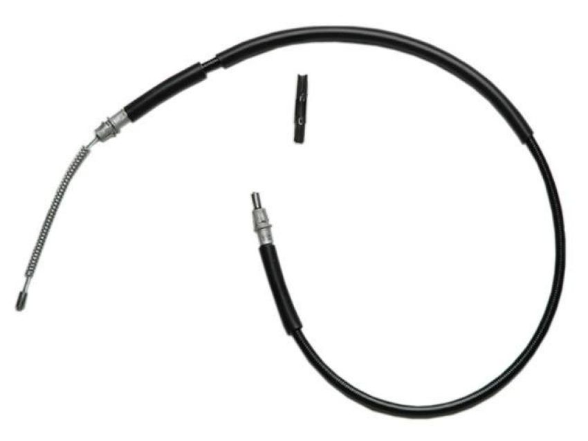 Raybestos BC93868 Raybestos Element3 Parking Brake Cable