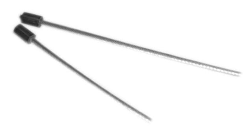 Raybestos BC93870 Raybestos Element3 Parking Brake Cable