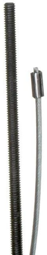 Raybestos BC93873 Raybestos Element3 Parking Brake Cable