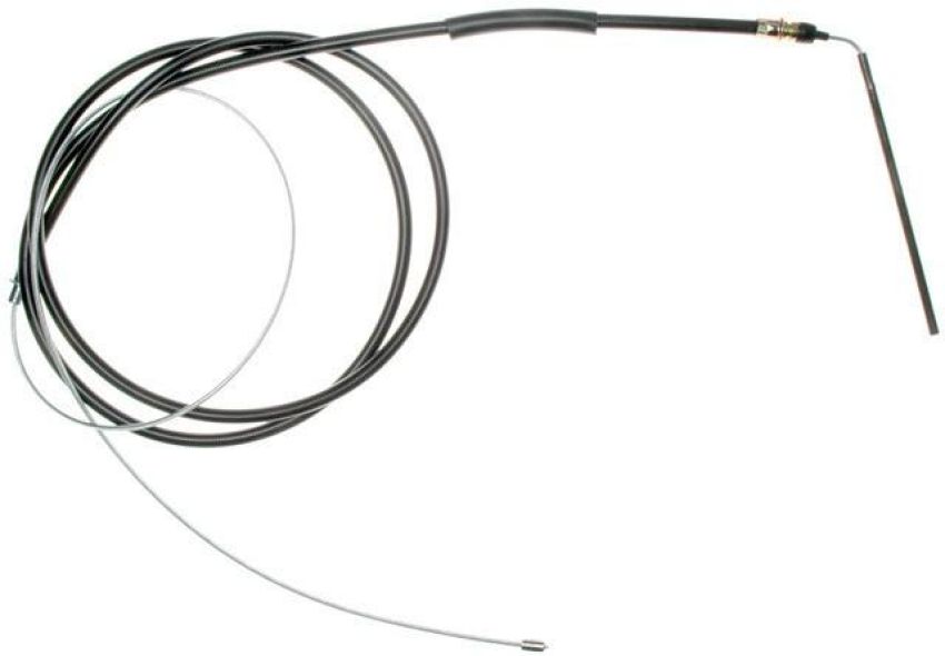 Raybestos BC93873 Raybestos Element3 Parking Brake Cable