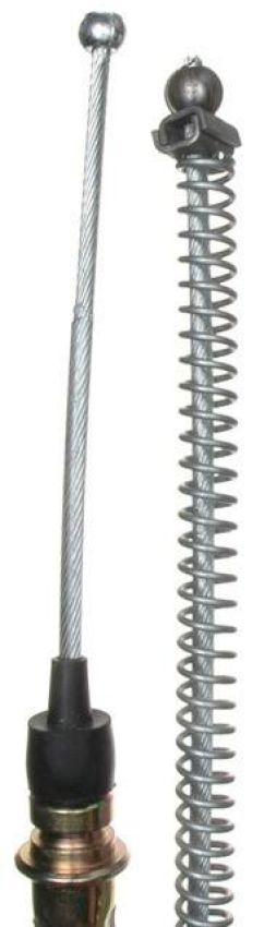 Raybestos BC93875 Raybestos Element3 Parking Brake Cable