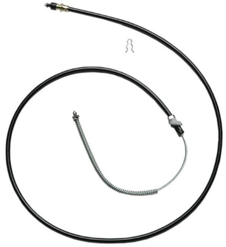 Raybestos BC93875 Raybestos Element3 Parking Brake Cable