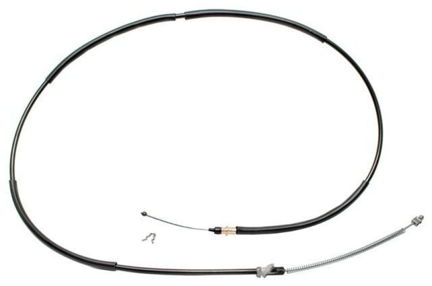 Raybestos BC93876 Raybestos Element3 Parking Brake Cable