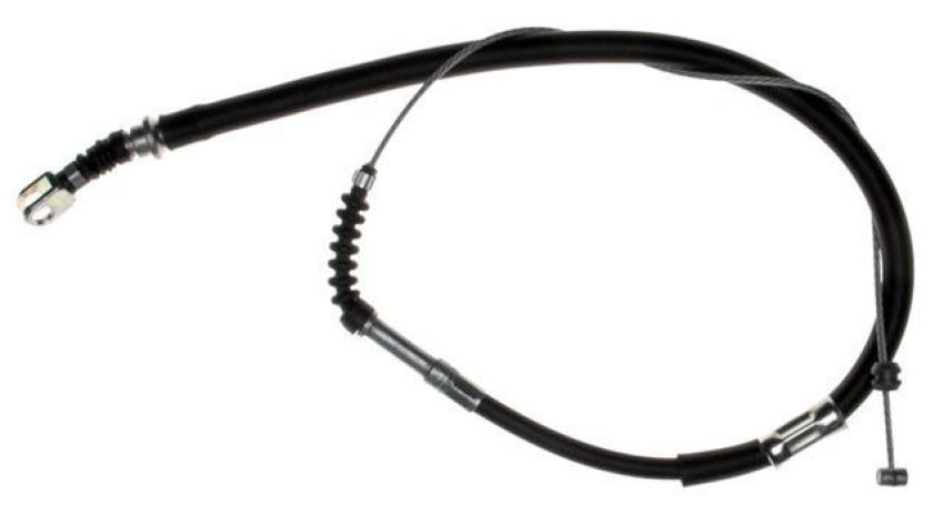 Raybestos BC93878 Raybestos Element3 Parking Brake Cable