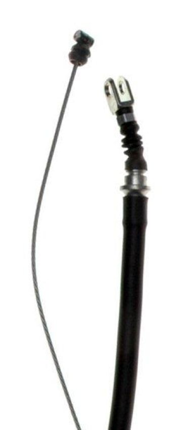 Raybestos BC93878 Raybestos Element3 Parking Brake Cable