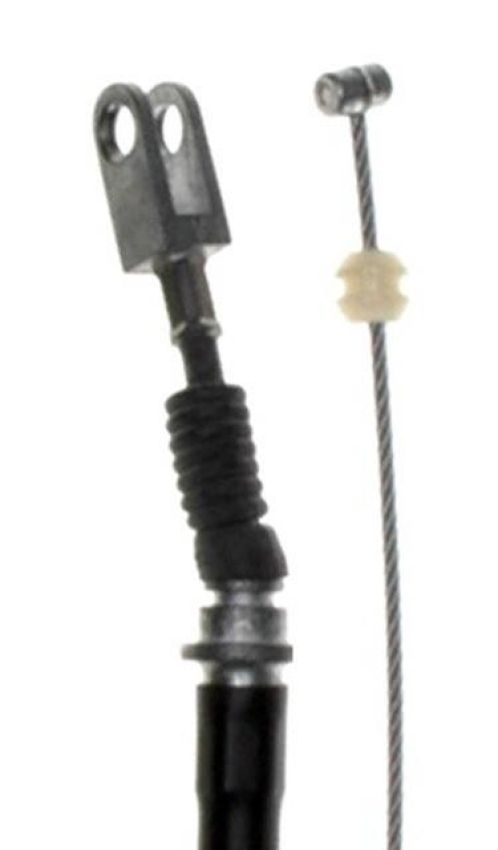 Raybestos BC93880 Raybestos Element3 Parking Brake Cable