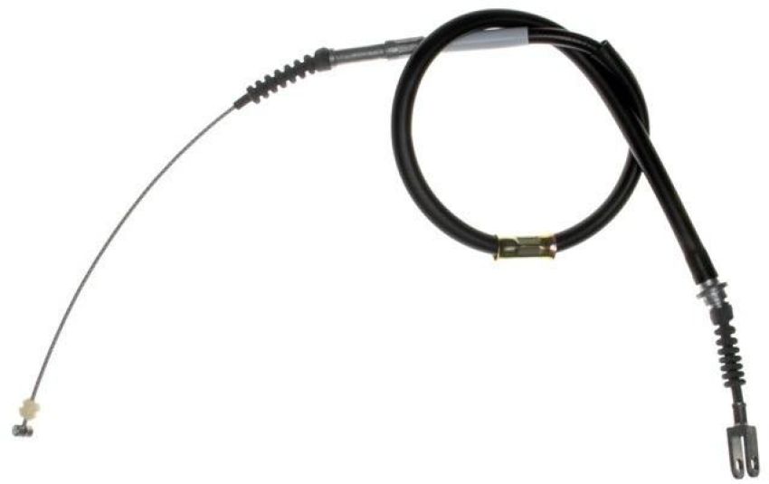 Raybestos BC93880 Raybestos Element3 Parking Brake Cable