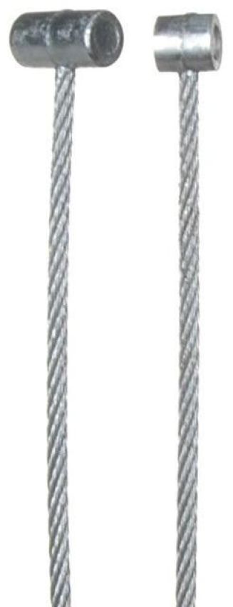 Raybestos BC93882 Raybestos Element3 Parking Brake Cable