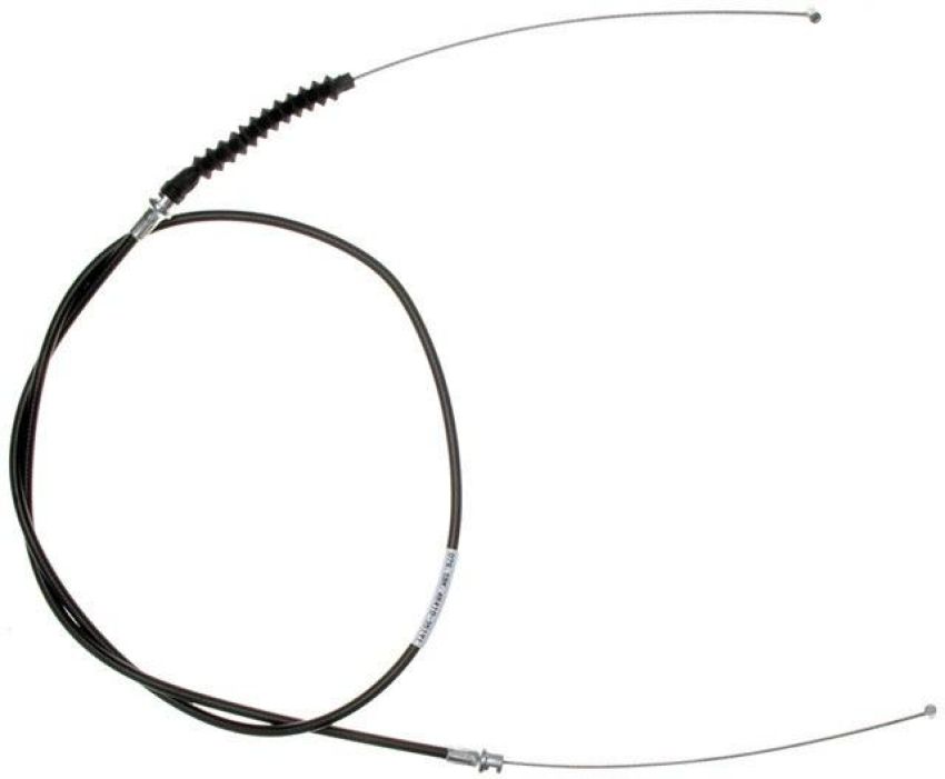 Raybestos BC93882 Raybestos Element3 Parking Brake Cable