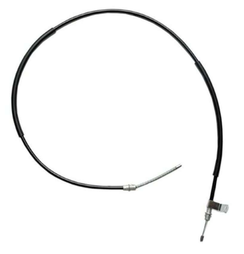 Raybestos BC93888 Raybestos Element3 Parking Brake Cable