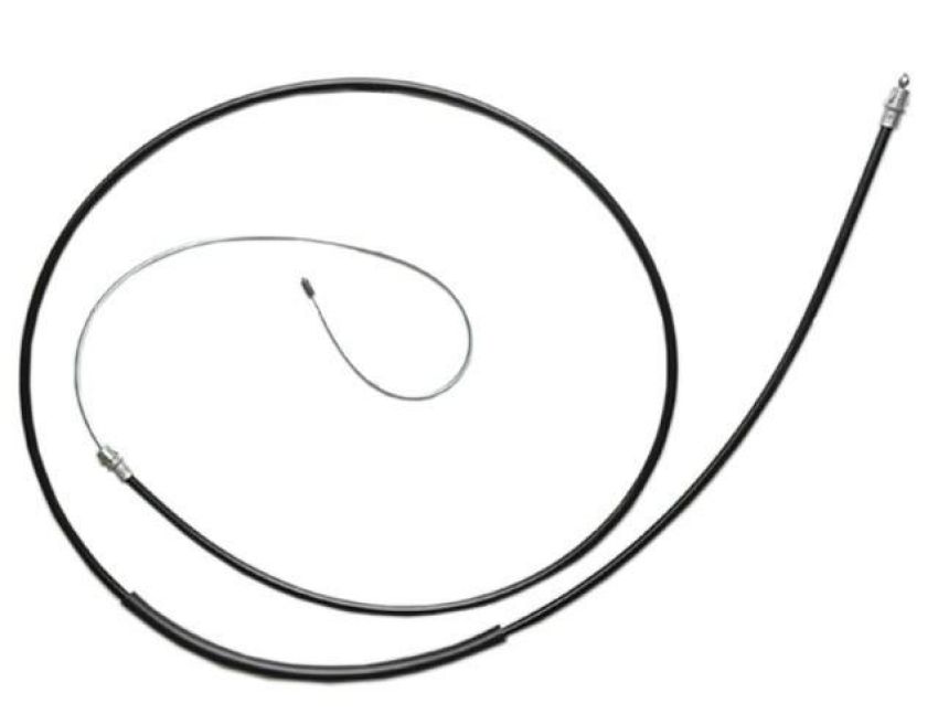 Raybestos BC93891 Raybestos Element3 Parking Brake Cable