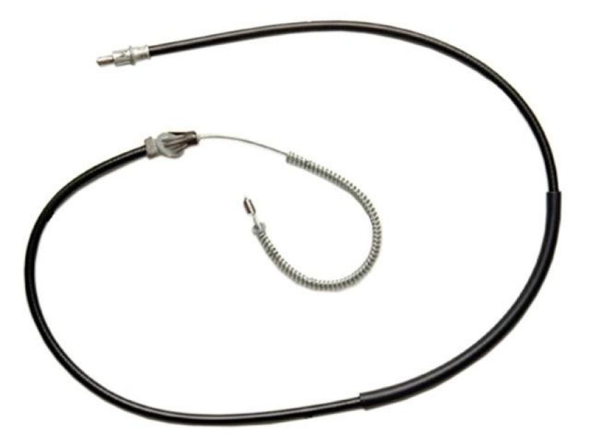 Raybestos BC93893 Raybestos Element3 Parking Brake Cable