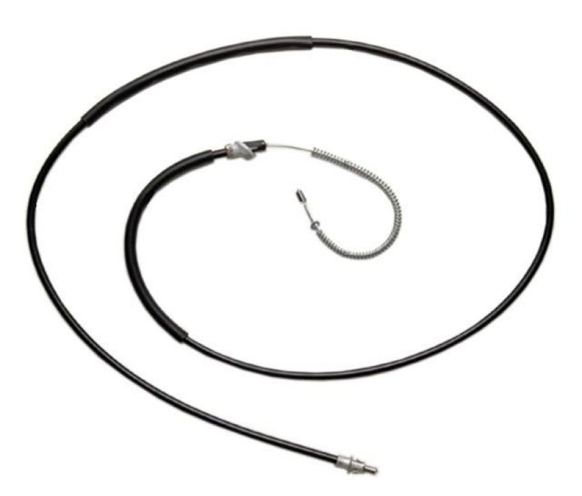 Raybestos BC93894 Raybestos Element3 Parking Brake Cable