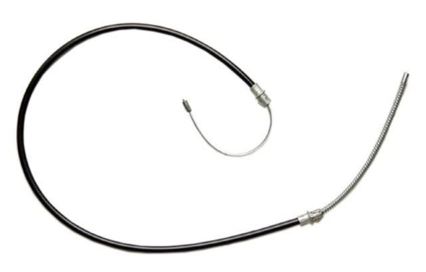 Raybestos BC93898 Raybestos Element3 Parking Brake Cable