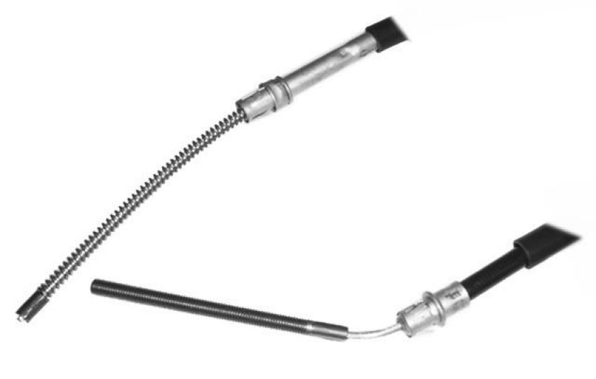 Raybestos BC93899 Raybestos Element3 Parking Brake Cable