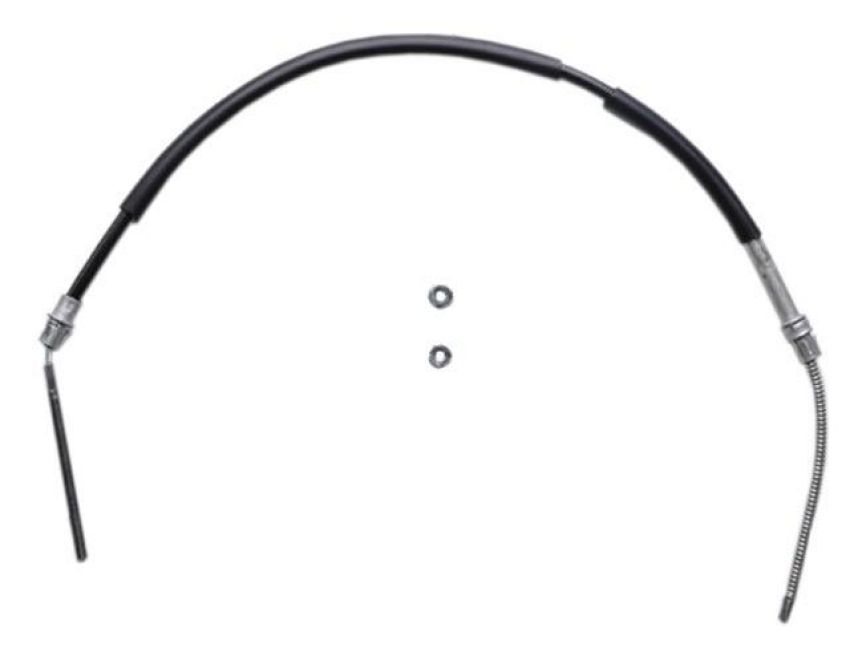Raybestos BC93899 Raybestos Element3 Parking Brake Cable