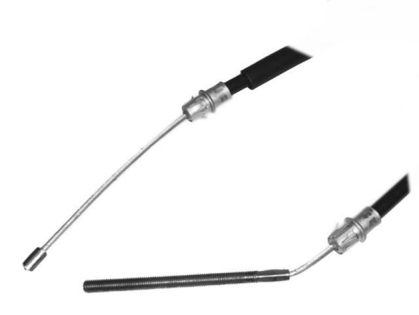 Raybestos BC93902 Raybestos Element3 Parking Brake Cable
