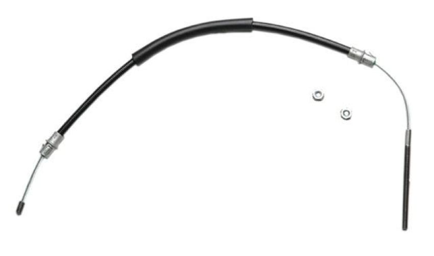 Raybestos BC93902 Raybestos Element3 Parking Brake Cable