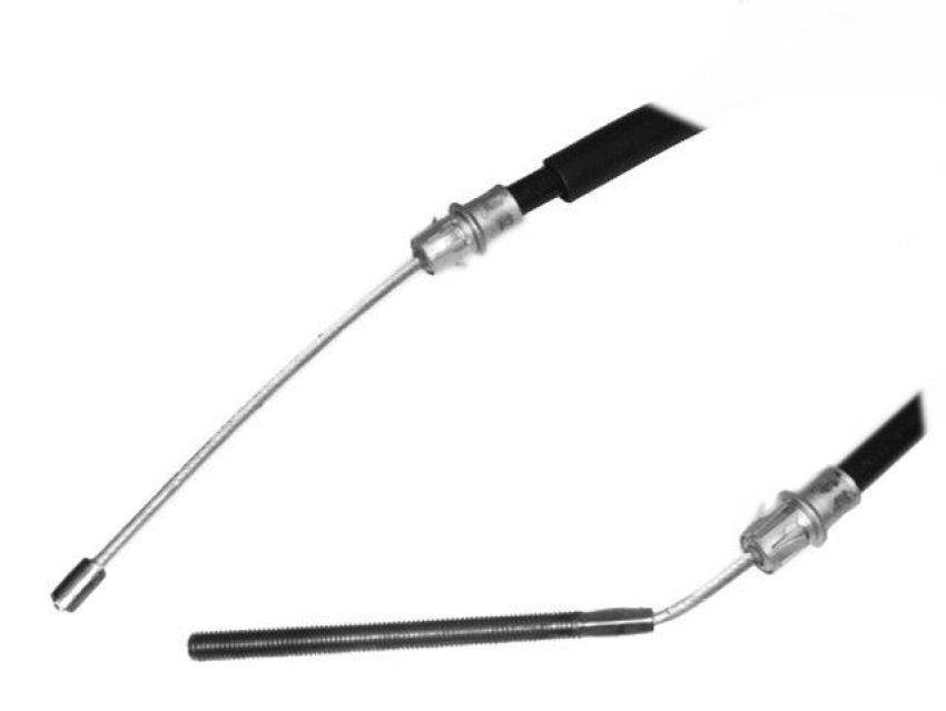 Raybestos BC93902 Raybestos Element3 Parking Brake Cable