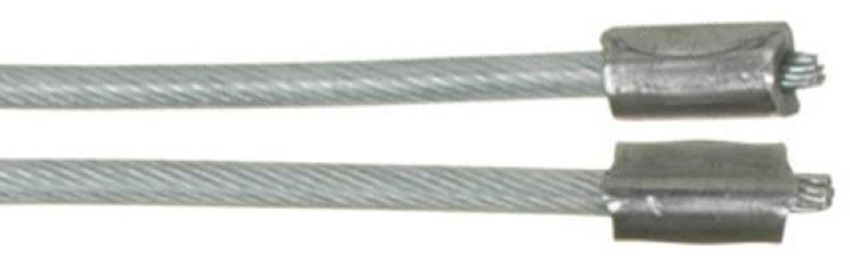Raybestos BC93903 Raybestos Element3 Parking Brake Cable