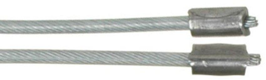 Raybestos BC93903 Raybestos Element3 Parking Brake Cable