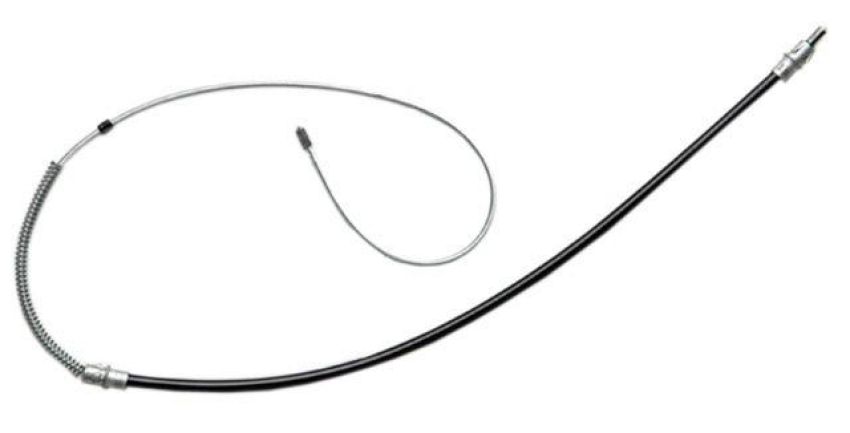 Raybestos BC93904 Raybestos Element3 Parking Brake Cable