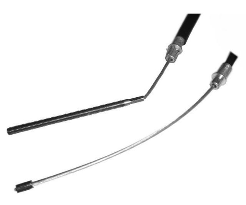 Raybestos BC93908 Raybestos Element3 Parking Brake Cable