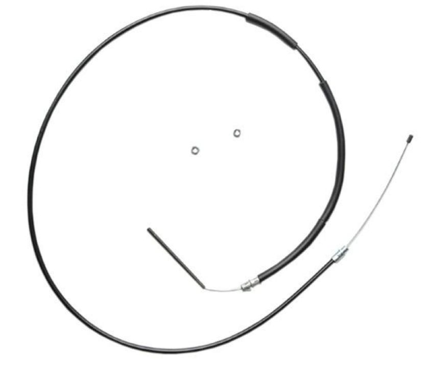 Raybestos BC93908 Raybestos Element3 Parking Brake Cable