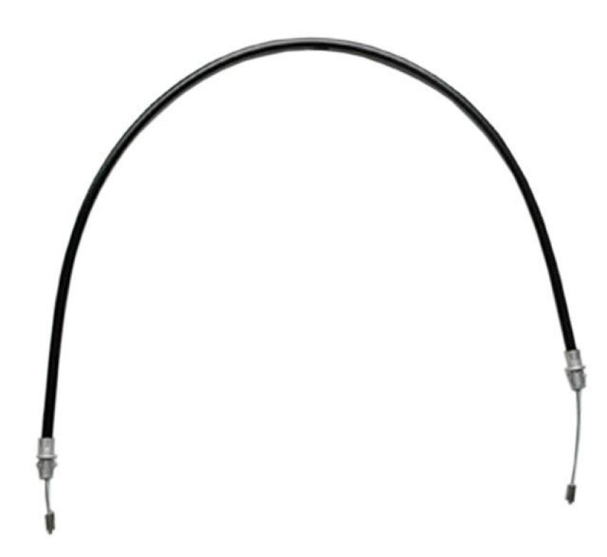 Raybestos BC93909 Raybestos Element3 Parking Brake Cable