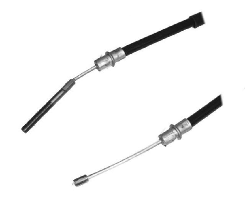 Raybestos BC93915 Raybestos Element3 Parking Brake Cable