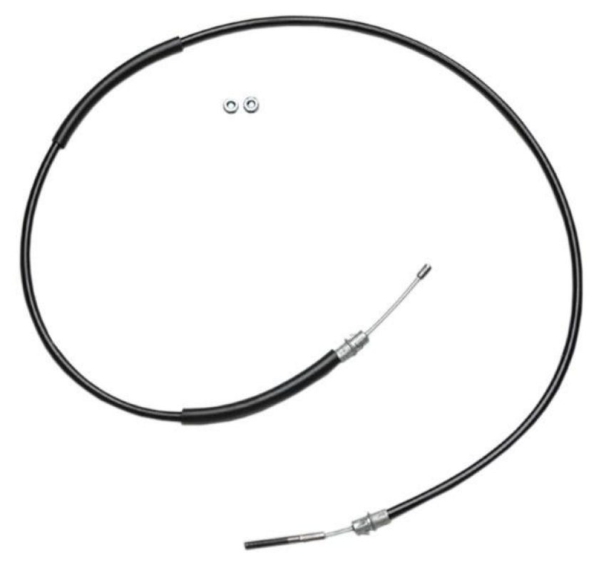 Raybestos BC93915 Raybestos Element3 Parking Brake Cable