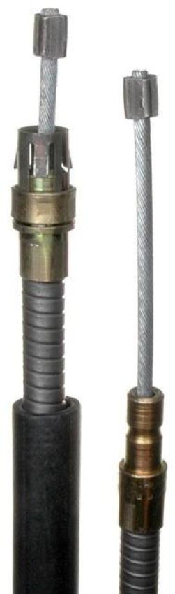 Raybestos BC93918 Raybestos Element3 Parking Brake Cable